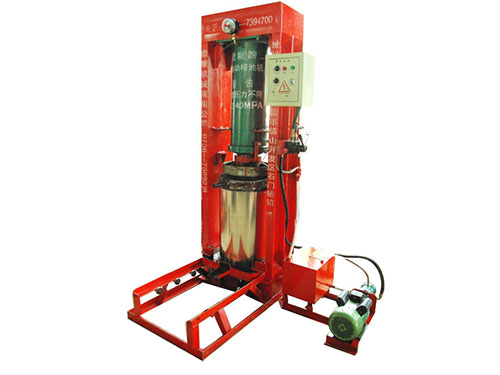 鼎糧液壓榨油機(jī)250B型，冷榨機(jī)，全自動(dòng)，茶油、白土等，頂餅型