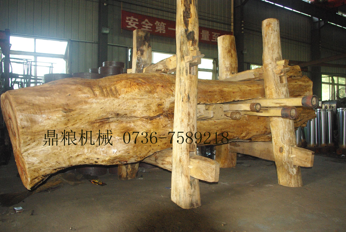  全新木榨，純古法木榨，原木木榨榨油機(jī) 